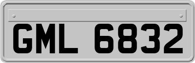 GML6832