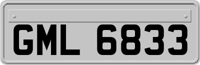 GML6833