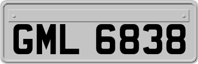 GML6838