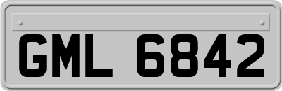 GML6842