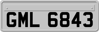 GML6843