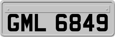 GML6849