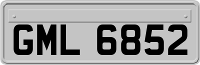 GML6852