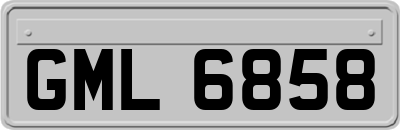 GML6858