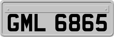 GML6865