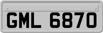 GML6870