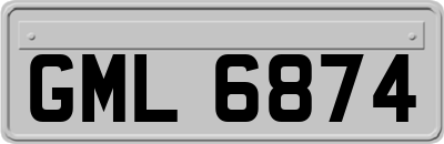 GML6874