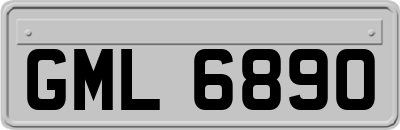 GML6890
