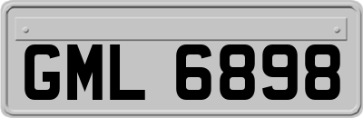 GML6898