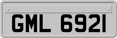 GML6921