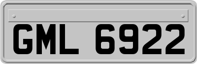 GML6922