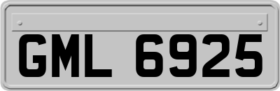 GML6925