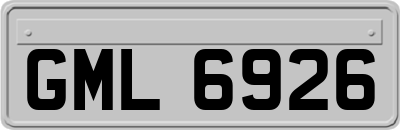 GML6926