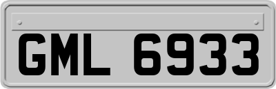 GML6933