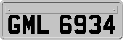 GML6934