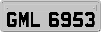 GML6953
