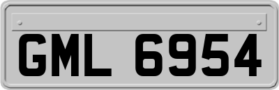 GML6954