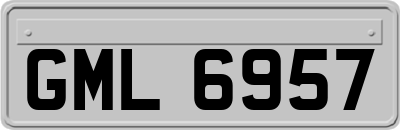 GML6957