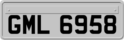 GML6958