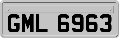 GML6963