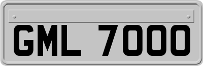 GML7000