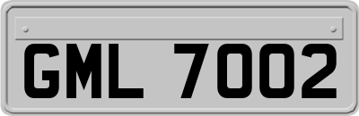 GML7002