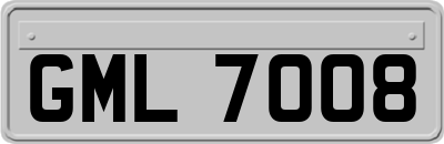 GML7008