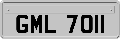 GML7011