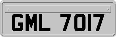 GML7017