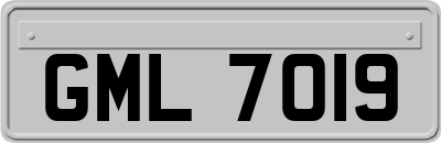GML7019