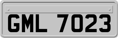 GML7023