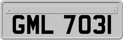 GML7031