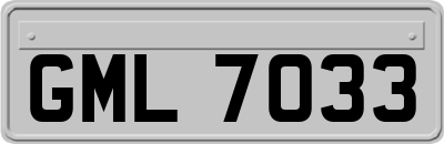 GML7033