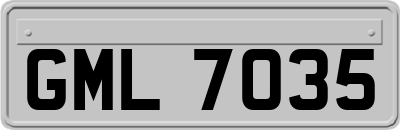 GML7035