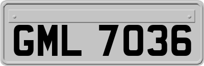GML7036