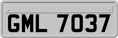 GML7037