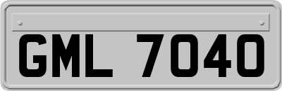 GML7040