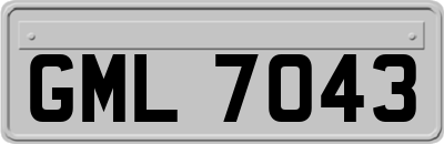 GML7043
