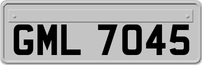 GML7045