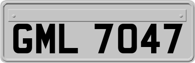 GML7047