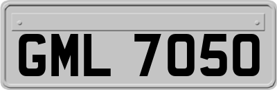 GML7050