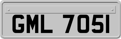 GML7051