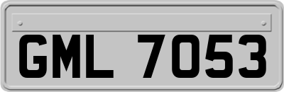 GML7053