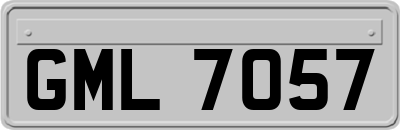 GML7057