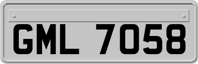 GML7058