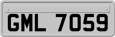 GML7059