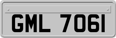 GML7061