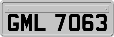 GML7063