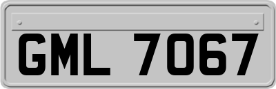 GML7067