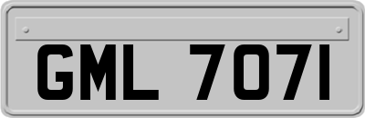 GML7071